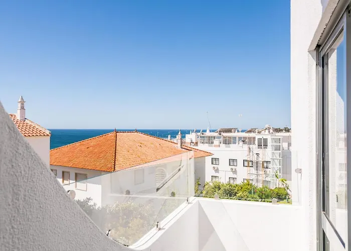 Sunny House Albufeira