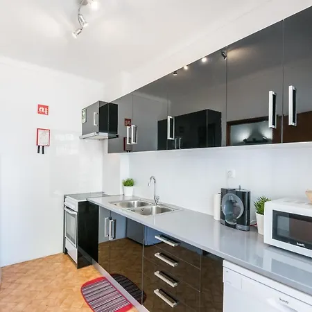 Sunny House Albufeira Apartment Exterior photo