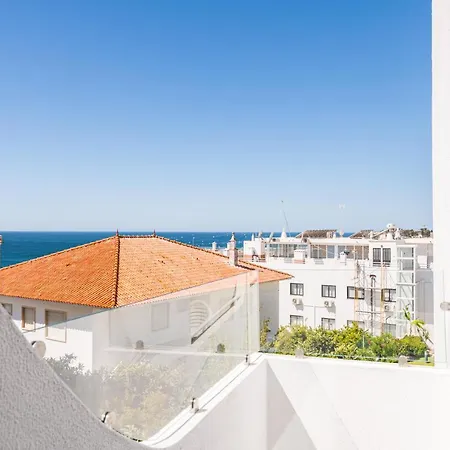 Sunny House Albufeira Apartment Exterior photo
