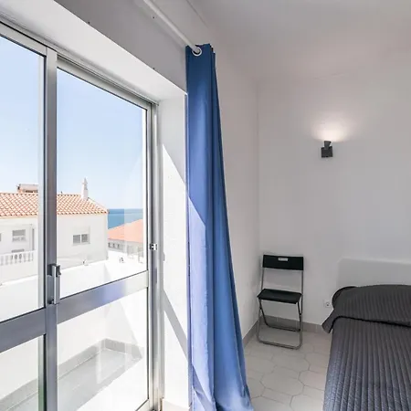Sunny House Albufeira Apartment Exterior photo