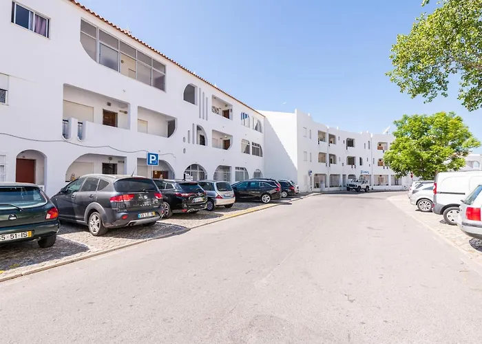 Sunny House Albufeira